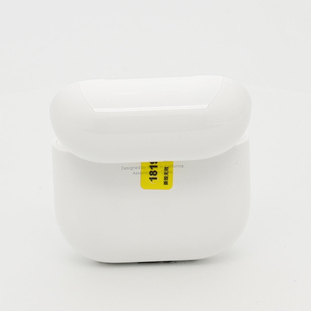 99新 Apple AirPods 4 (支持主动降噪) 白色