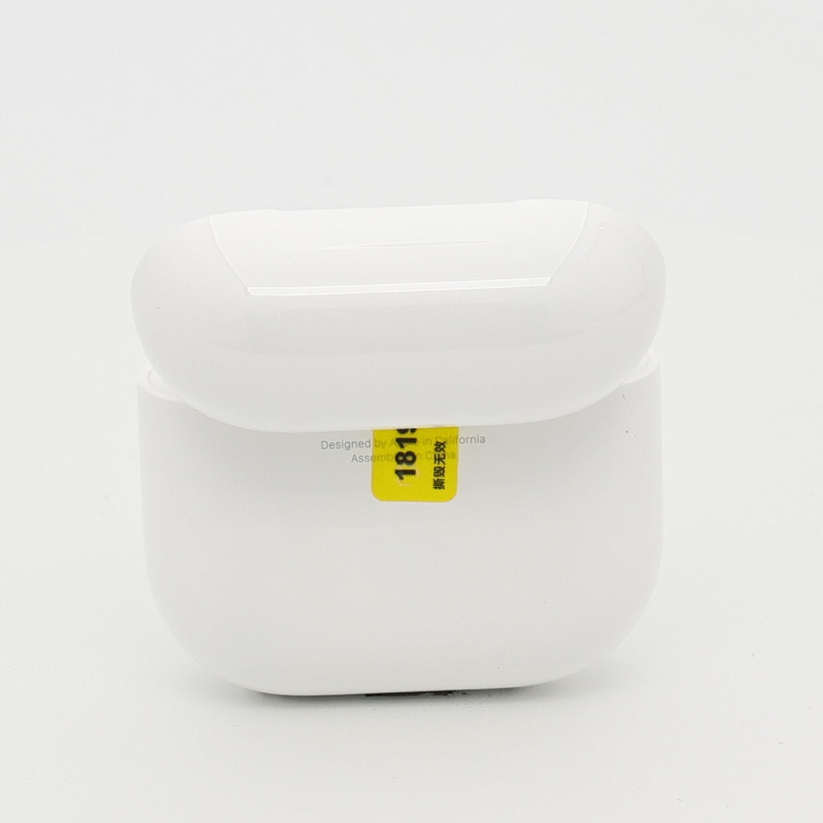 99新 Apple AirPods 4 (支持主动降噪) 白色