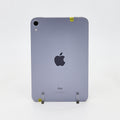 95新 Apple iPad mini6 64G 紫色 WIFI