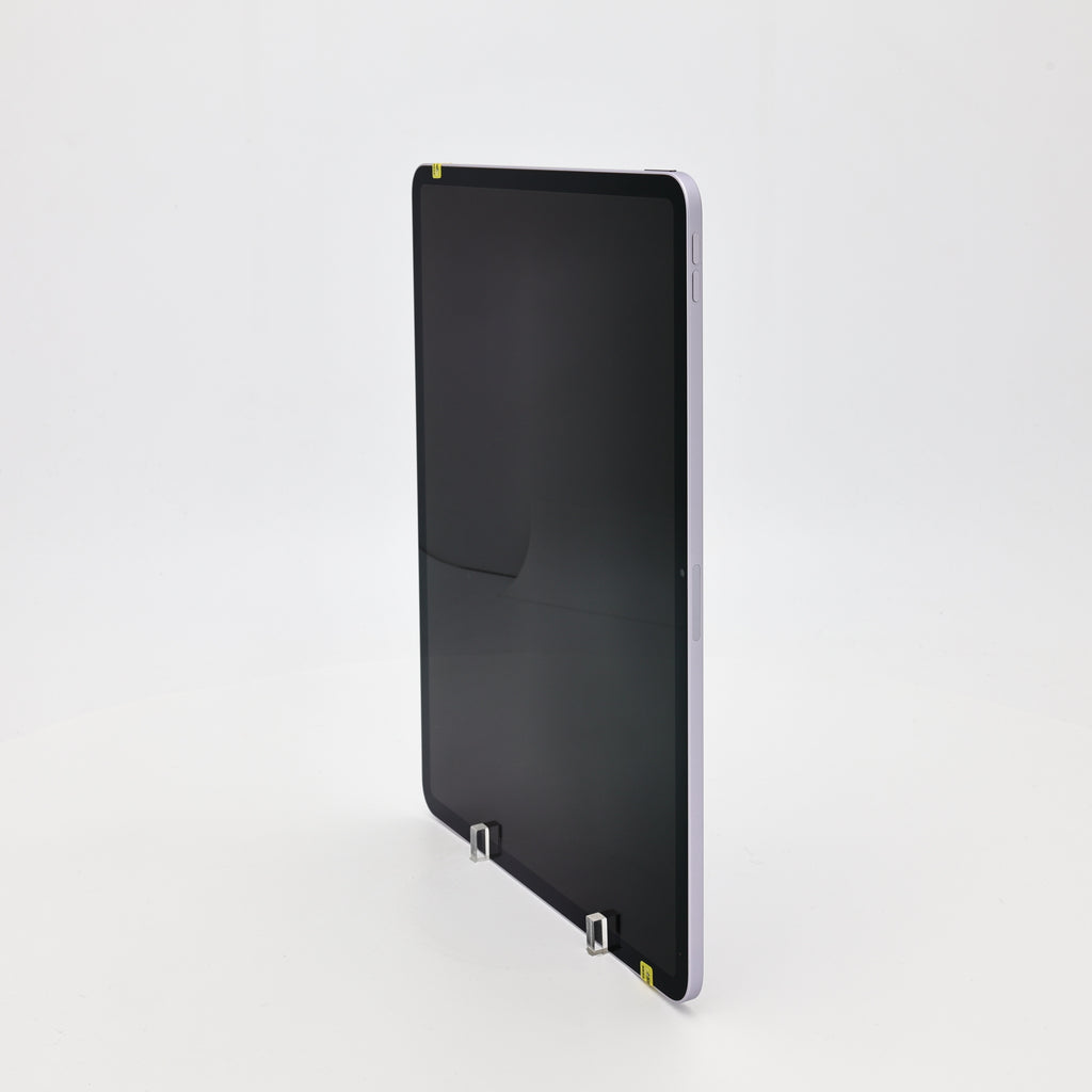 99新 Apple iPad Air (M2) 13英寸 128G 紫色 WIFI