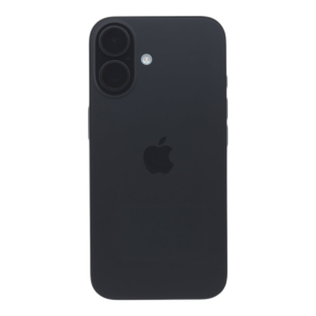 95新 Apple iPhone 16 128G 黑色 中國大陸版