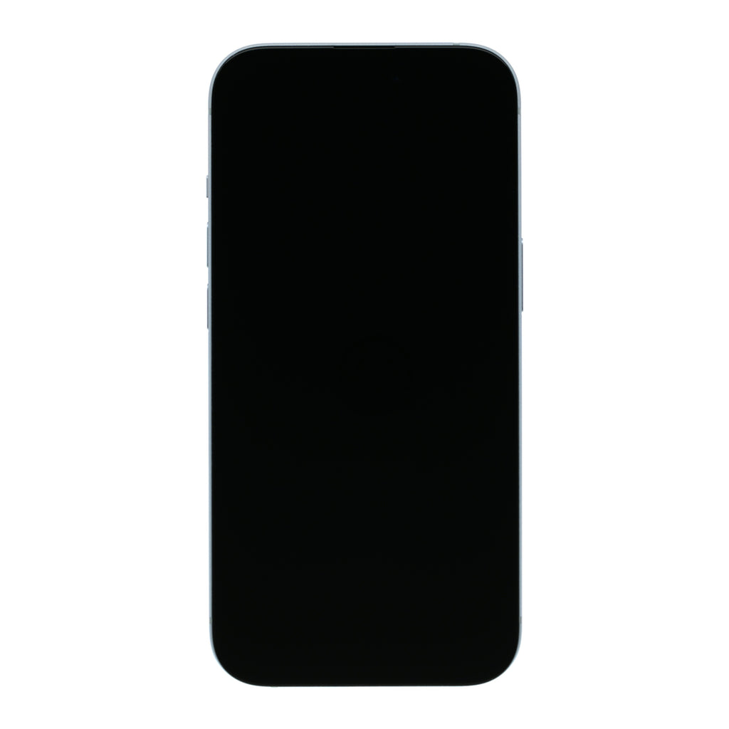 95新 Apple iPhone 15 256G 藍色 中國大陸版