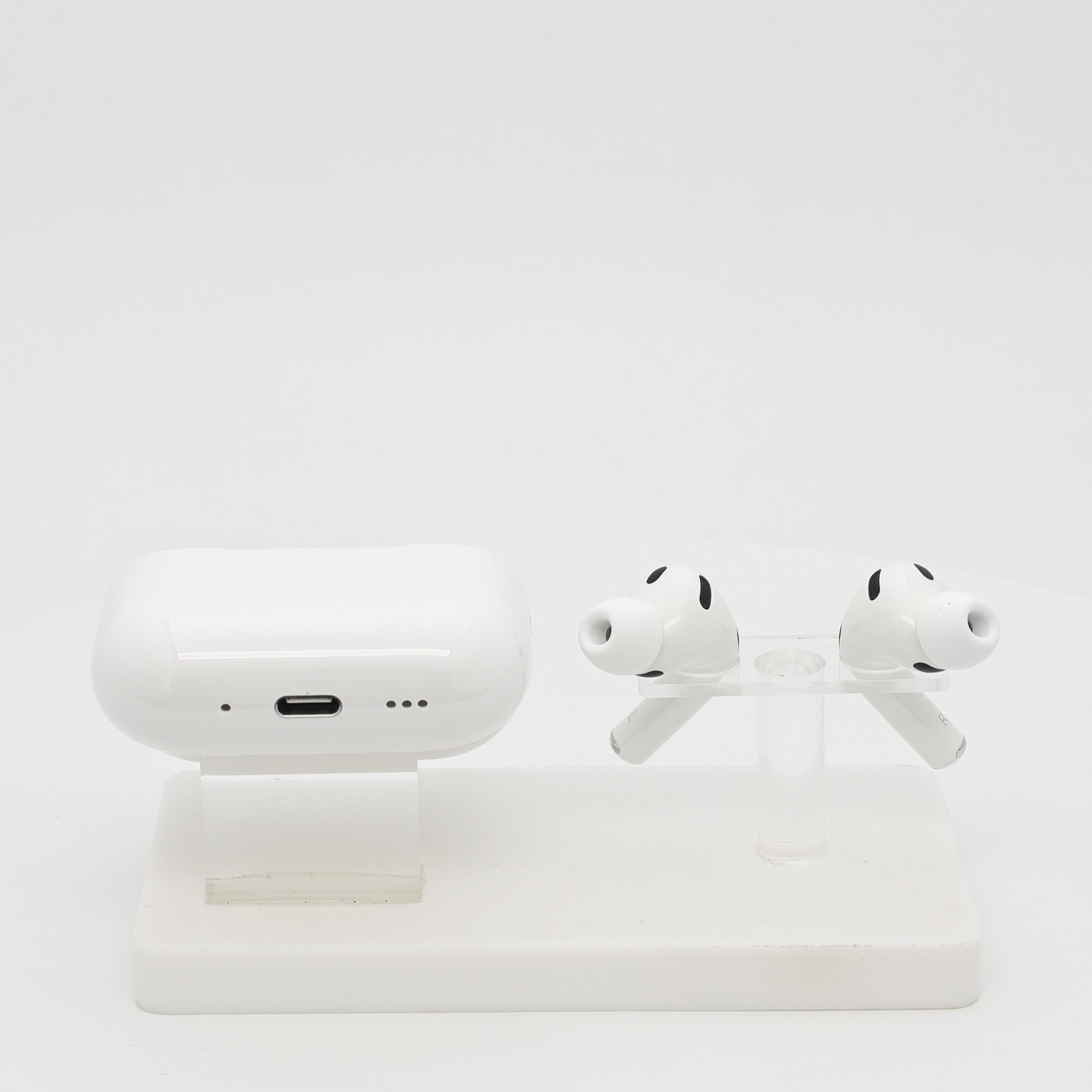 99新 Apple AirPods Pro 3 白色