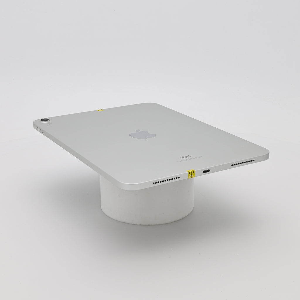 95新 Apple iPad 10代 64G 銀色 WIFI