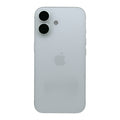 95新 Apple iPhone 16 256G 白色 中國大陸版