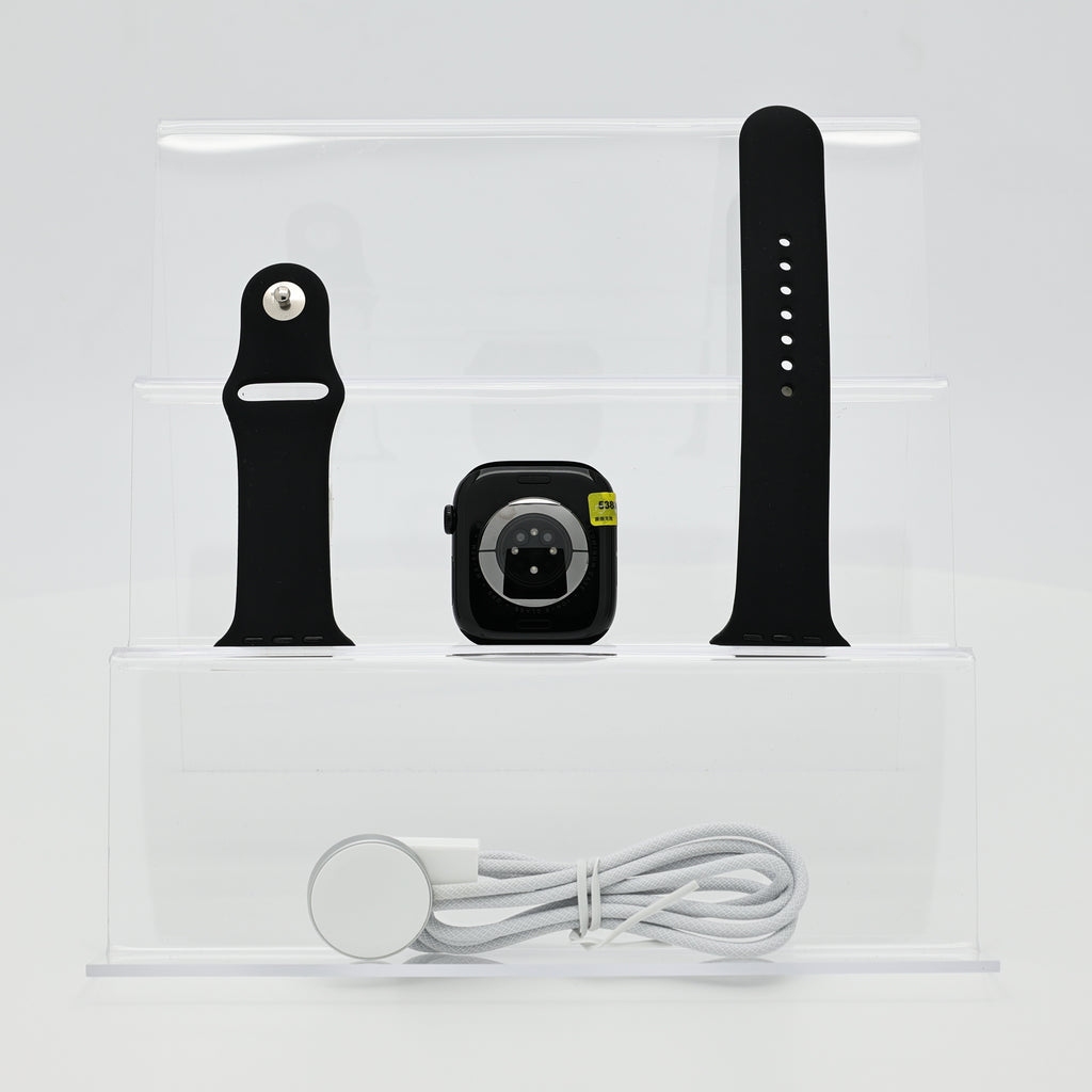 99新 Apple Watch Series 10 46毫米 鋁金屬
