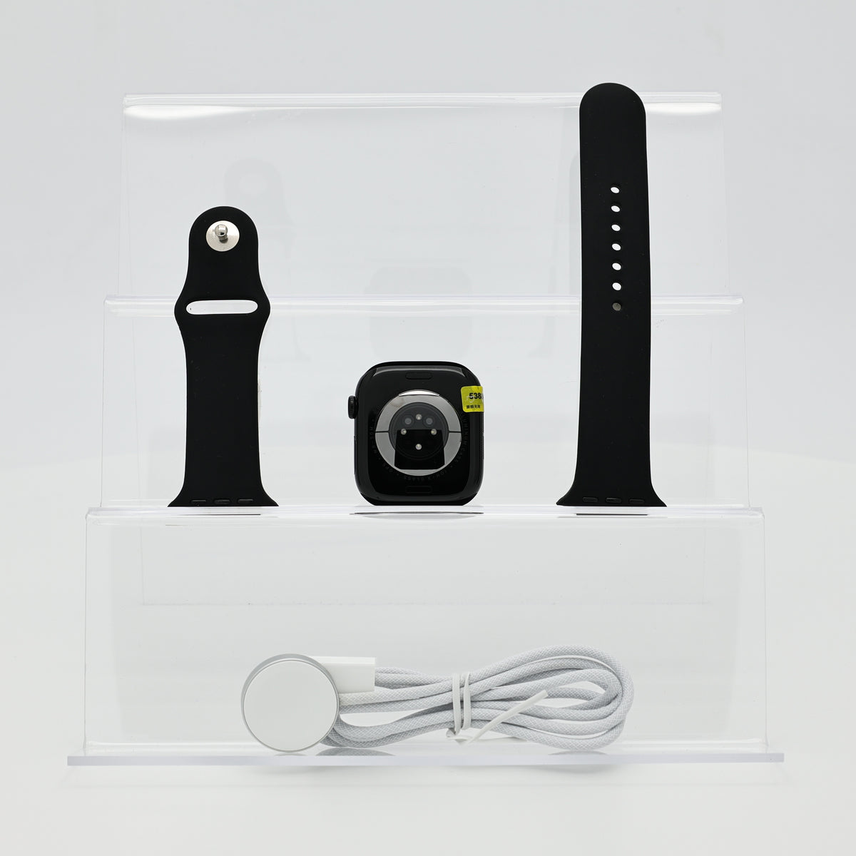 99新 Apple Watch Series 10 46毫米 鋁金屬