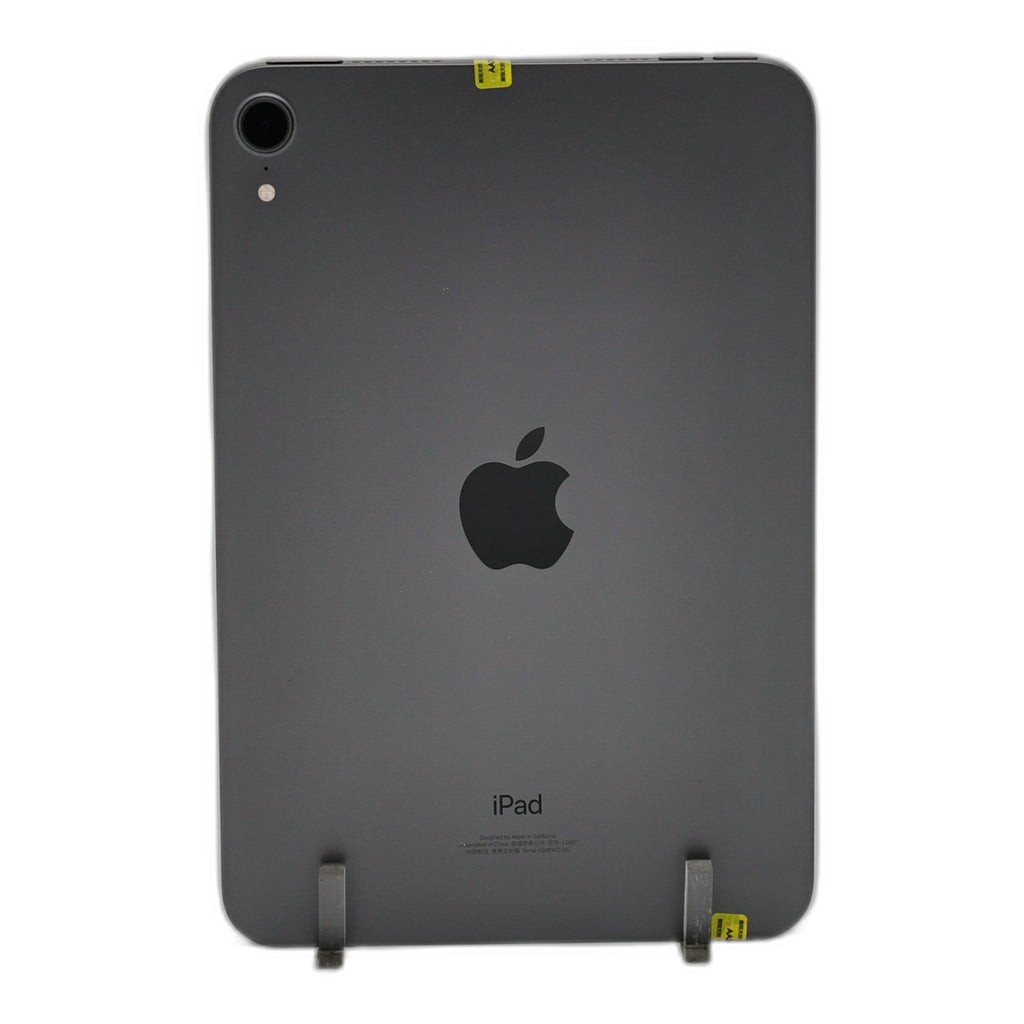 95新 Apple iPad mini6 64G 深空灰色 WIFI