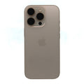 95新 Apple iPhone 16 Pro 256G 沙漠色鈦金屬 中國大陸版