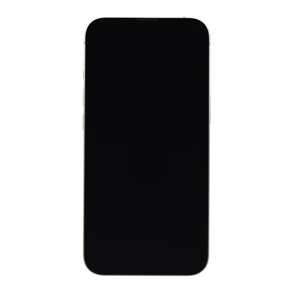 95新 Apple iPhone 13 256G 星光色 中國大陸版