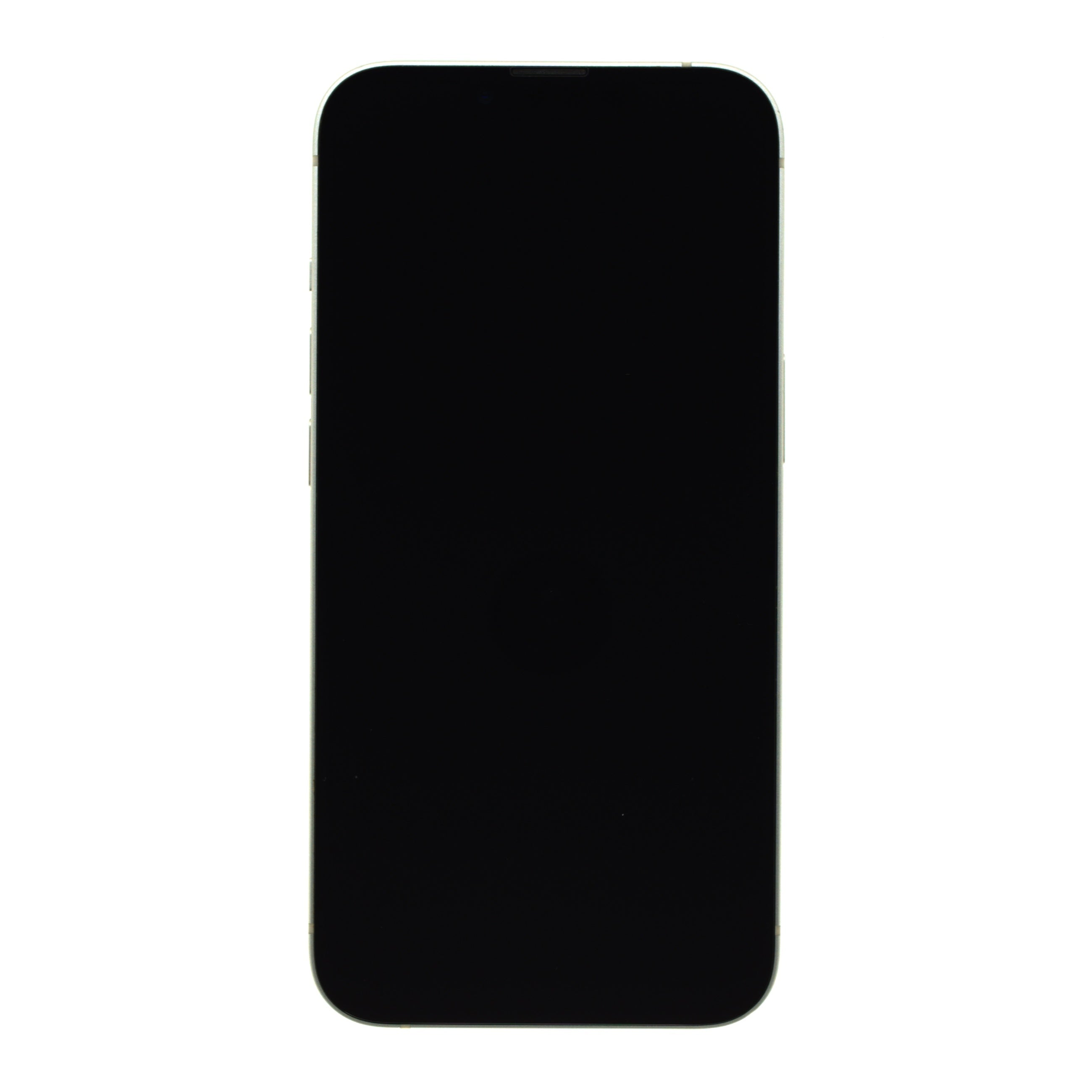 95新 Apple iPhone 13 256G 星光色 中國大陸版
