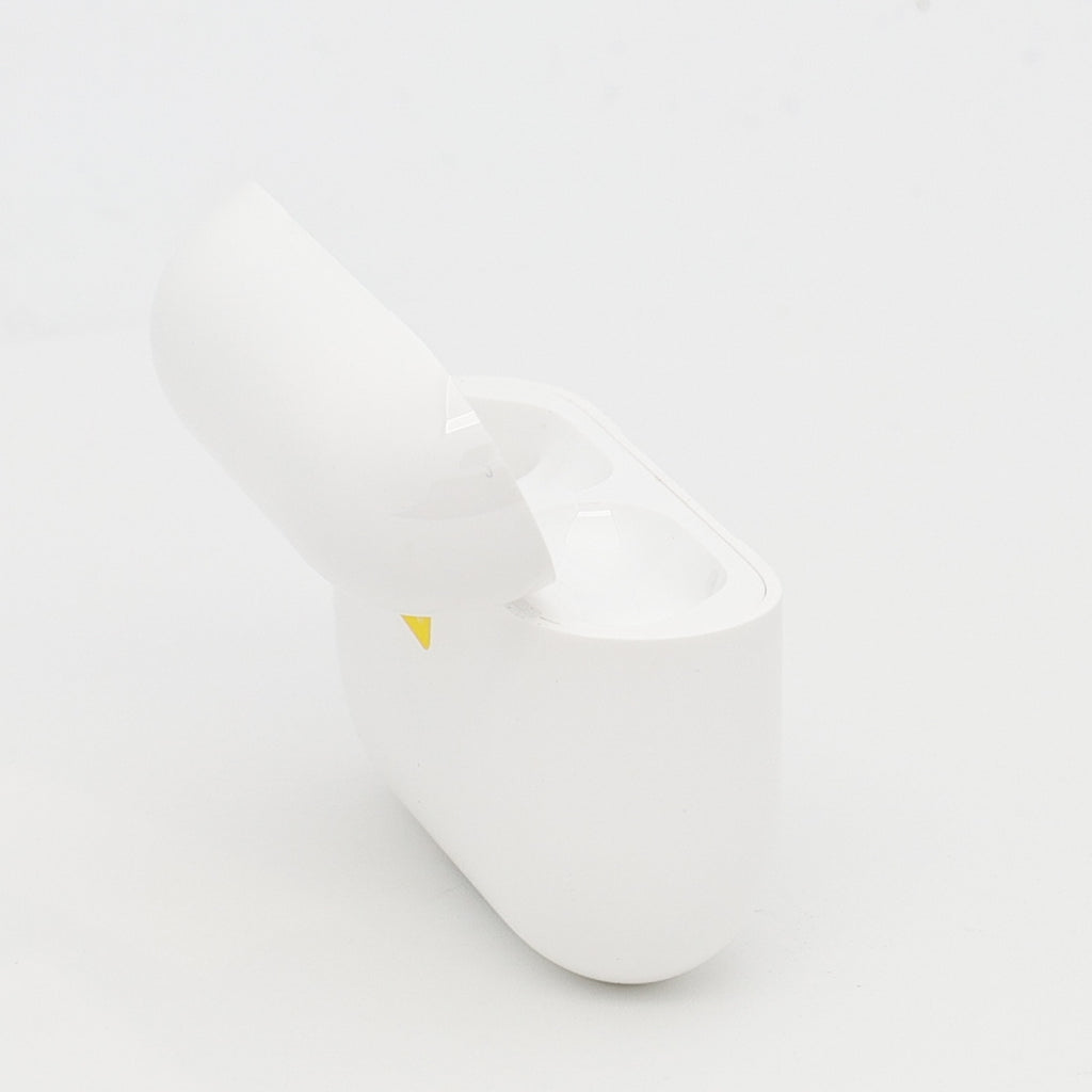 99新 Apple AirPods Pro 3 充电仓 白色