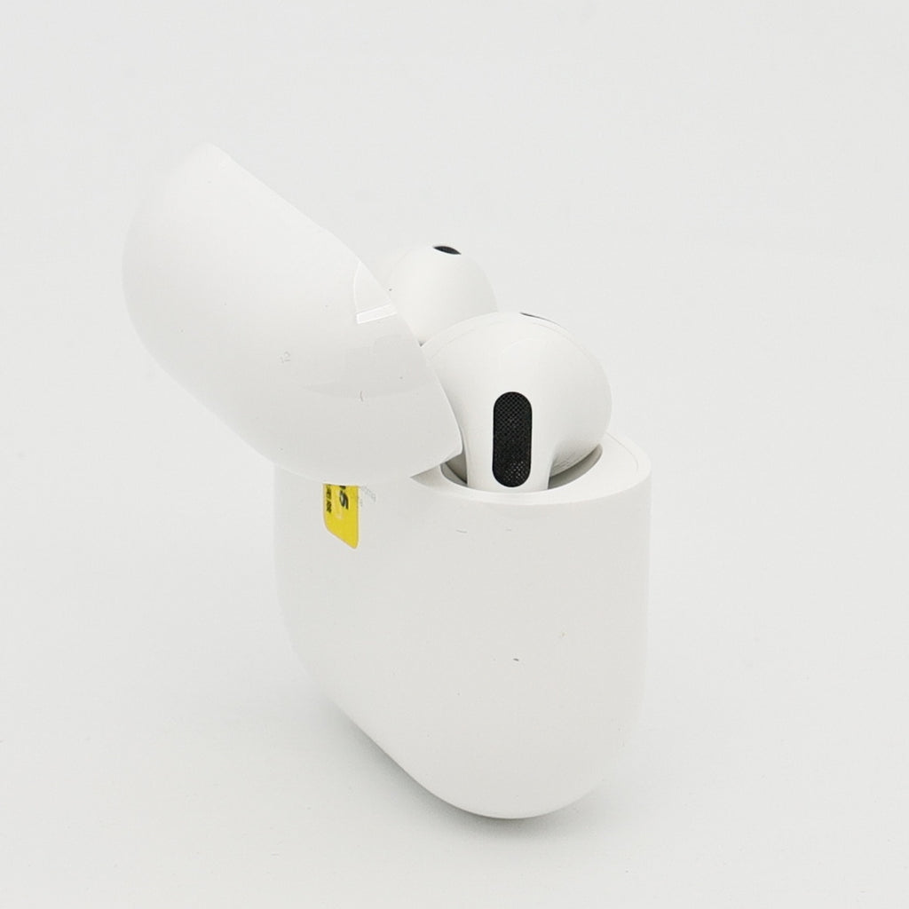 99新 Apple AirPods 4 (支持主动降噪) 白色