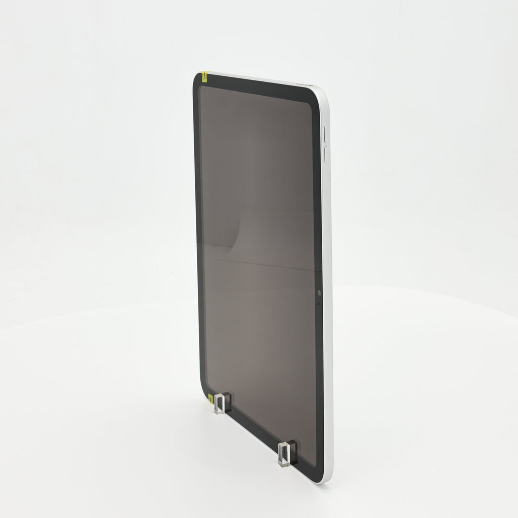 95新 Apple iPad 10代 64G 銀色 WIFI