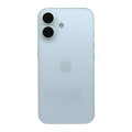 95新 Apple iPhone 16 128G 白色 中國大陸版