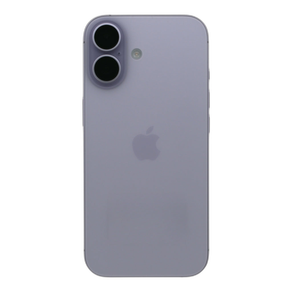 99新 Apple iPhone 17 256G 薰衣草紫色 中國大陸版