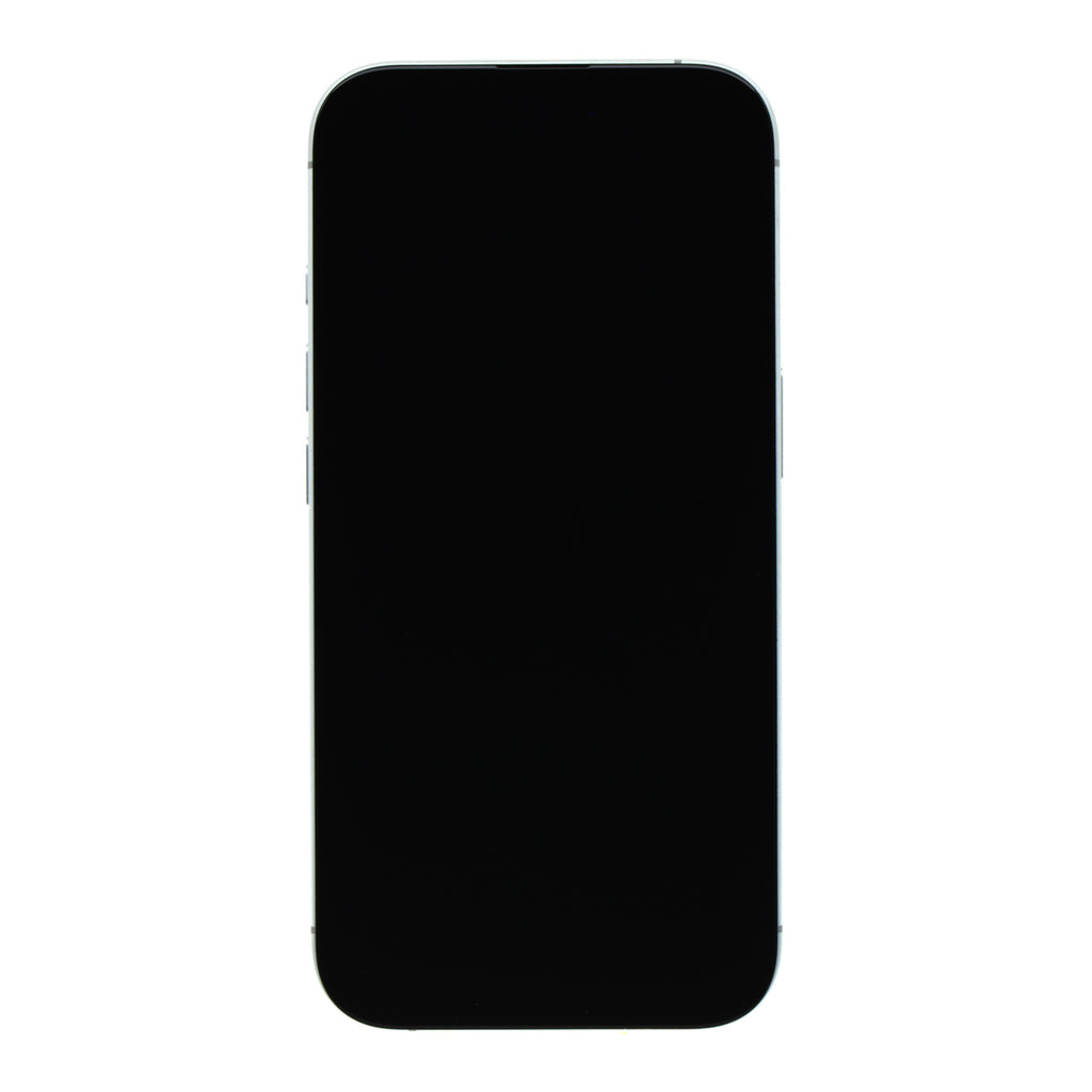 99新 Apple iPhone 16 256G 白色 中國大陸版