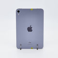 99新 Apple iPad mini6 64G 紫色 WIFI