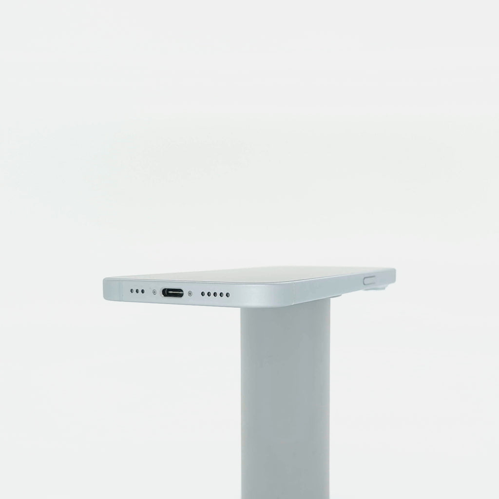 95新 Apple iPhone 15 256G 藍色 中國大陸版