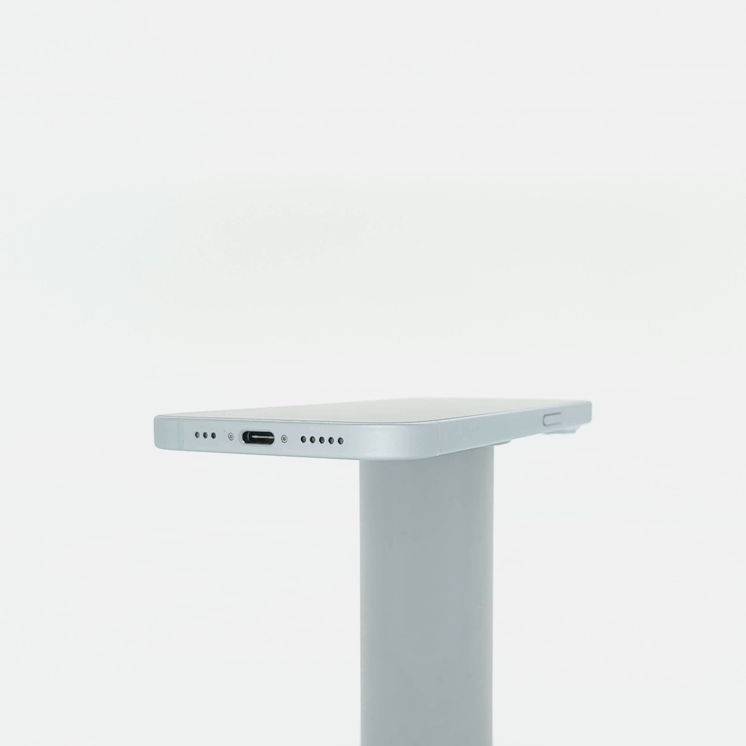 95新 Apple iPhone 15 256G 藍色 中國大陸版