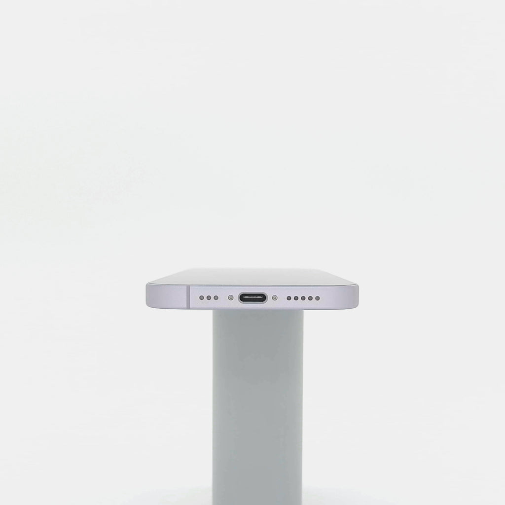99新 Apple iPhone 17 256G 薰衣草紫色 中國大陸版