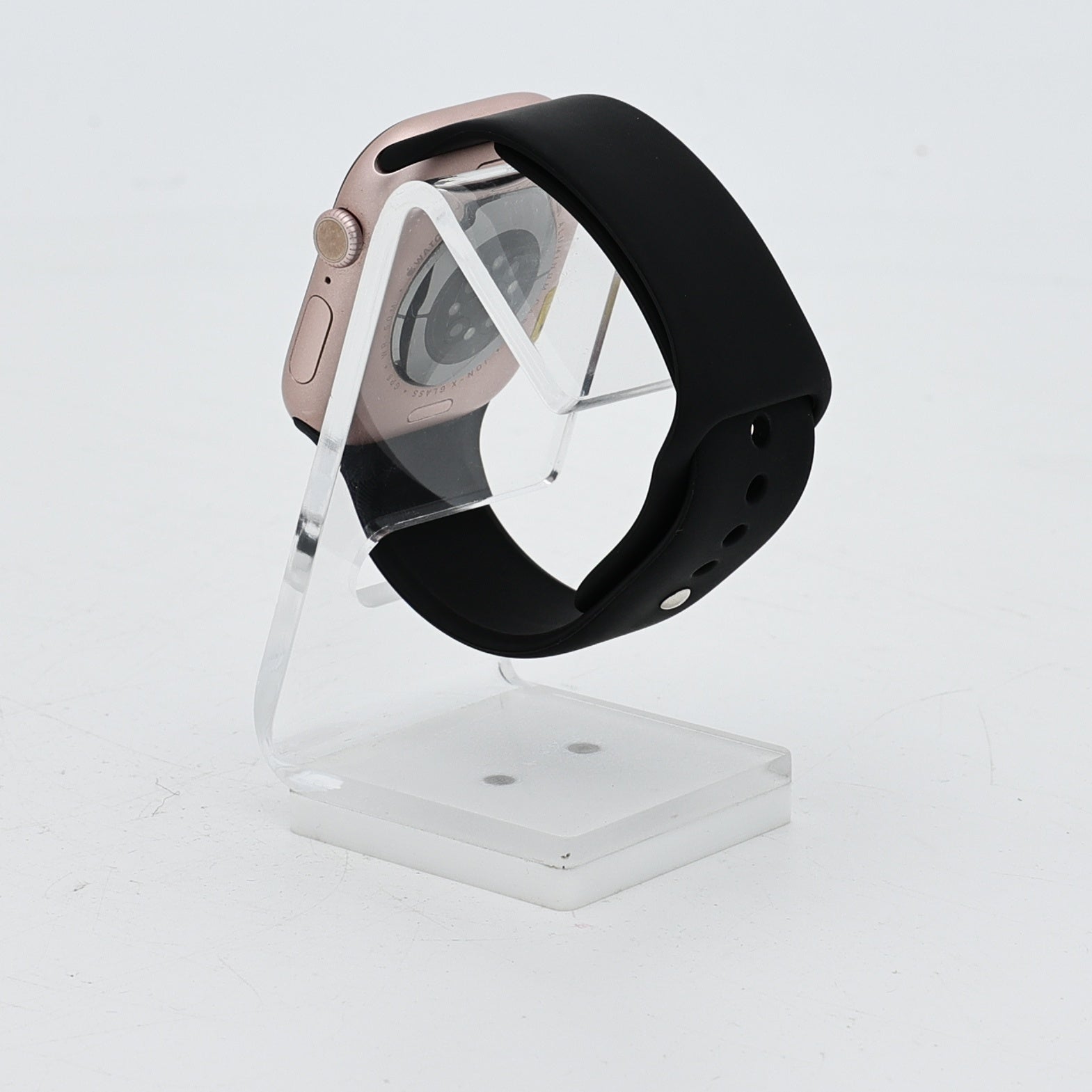 99新 Apple Watch Series 10 46毫米 鋁金屬
