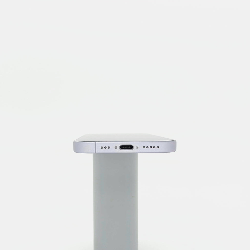 95新 Apple iPhone 17 256G 薰衣草紫色 中國大陸版