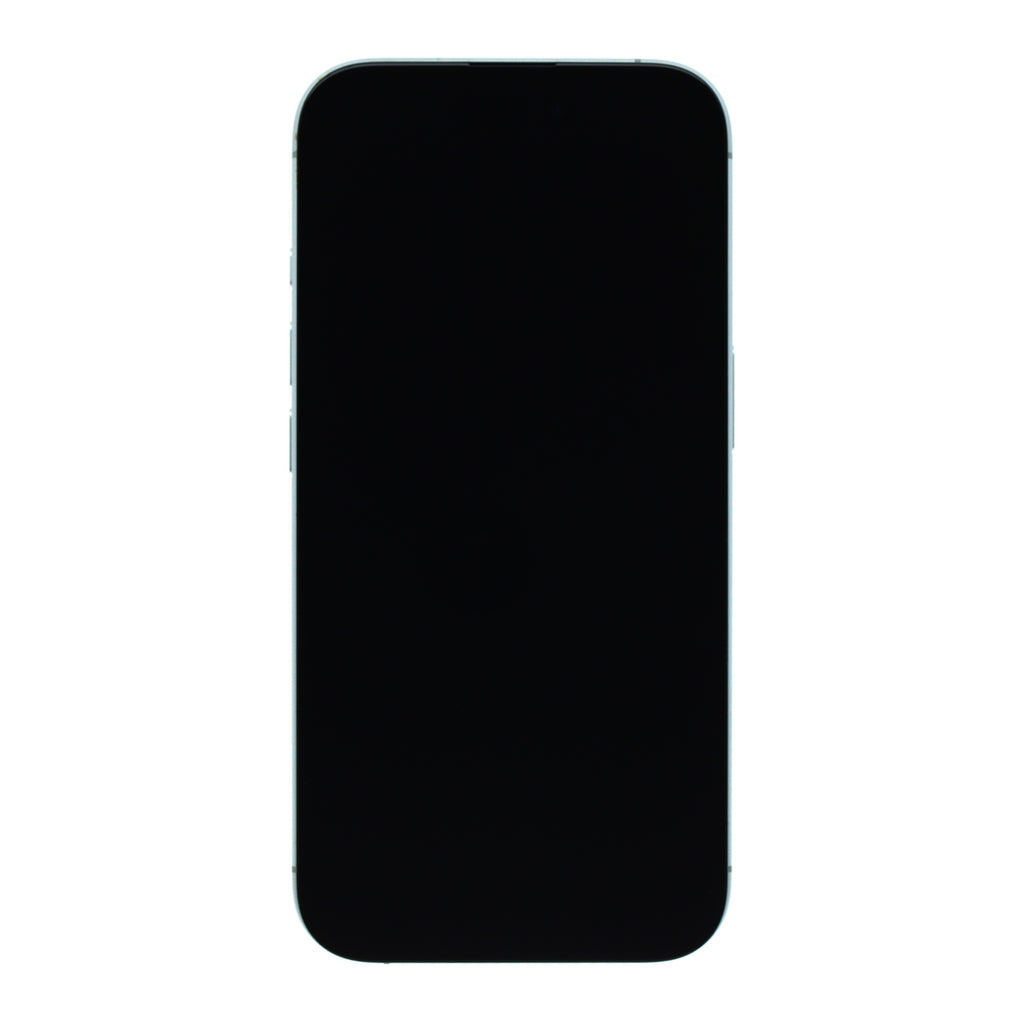 95新 Apple iPhone 16 256G 白色 中國大陸版