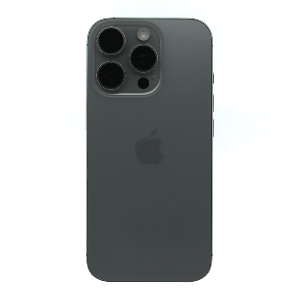 95新 Apple iPhone 16 Pro 128G 原色鈦金屬 中國大陸版