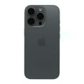 95新 Apple iPhone 16 Pro 128G 原色鈦金屬 中國大陸版