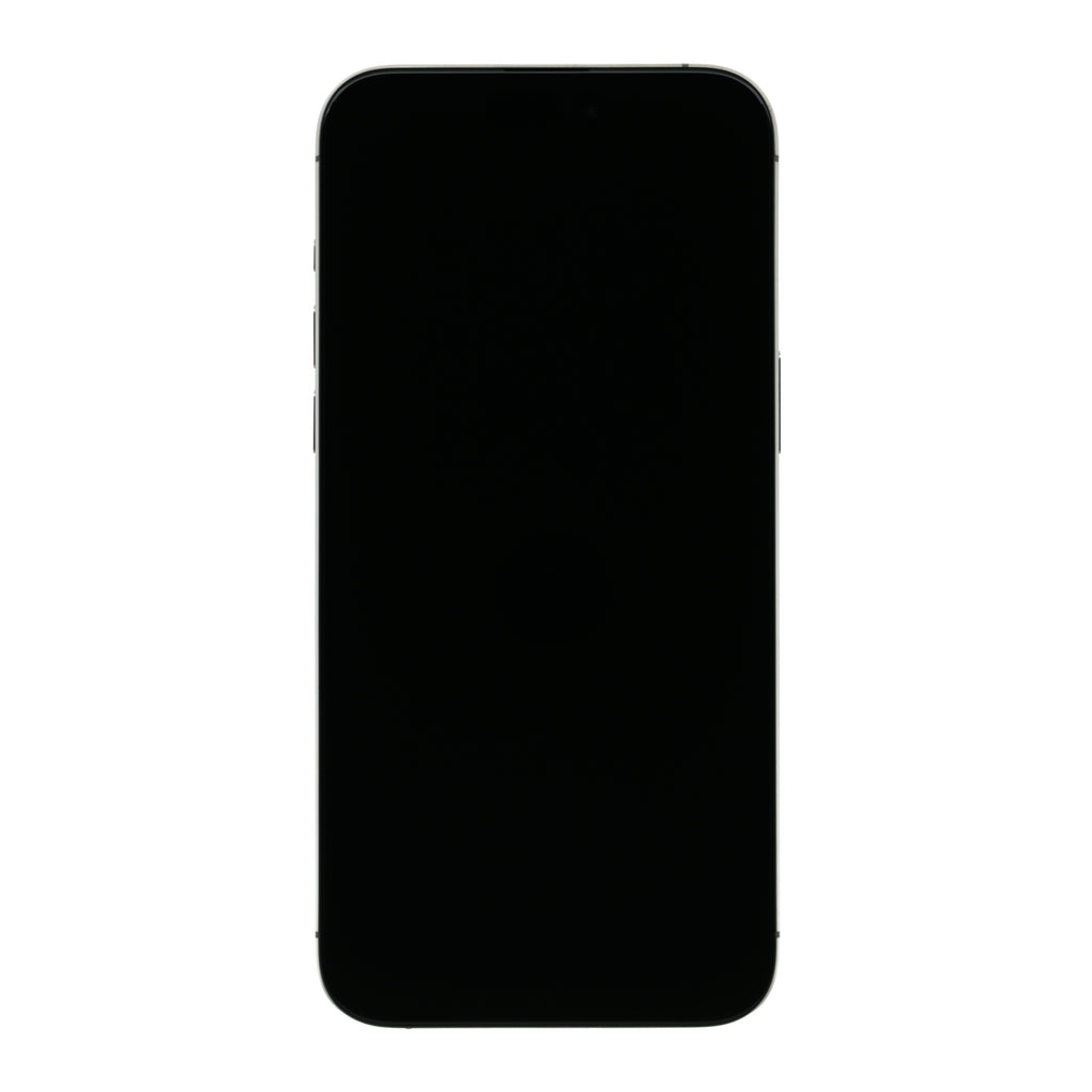 95新 Apple iPhone 15 Pro Max 256G 原色鈦金屬 中國大陸版