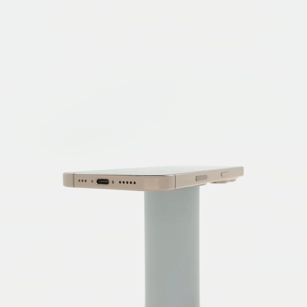 99新 Apple iPhone 16 Pro 128G 沙漠色鈦金屬 中國大陸版