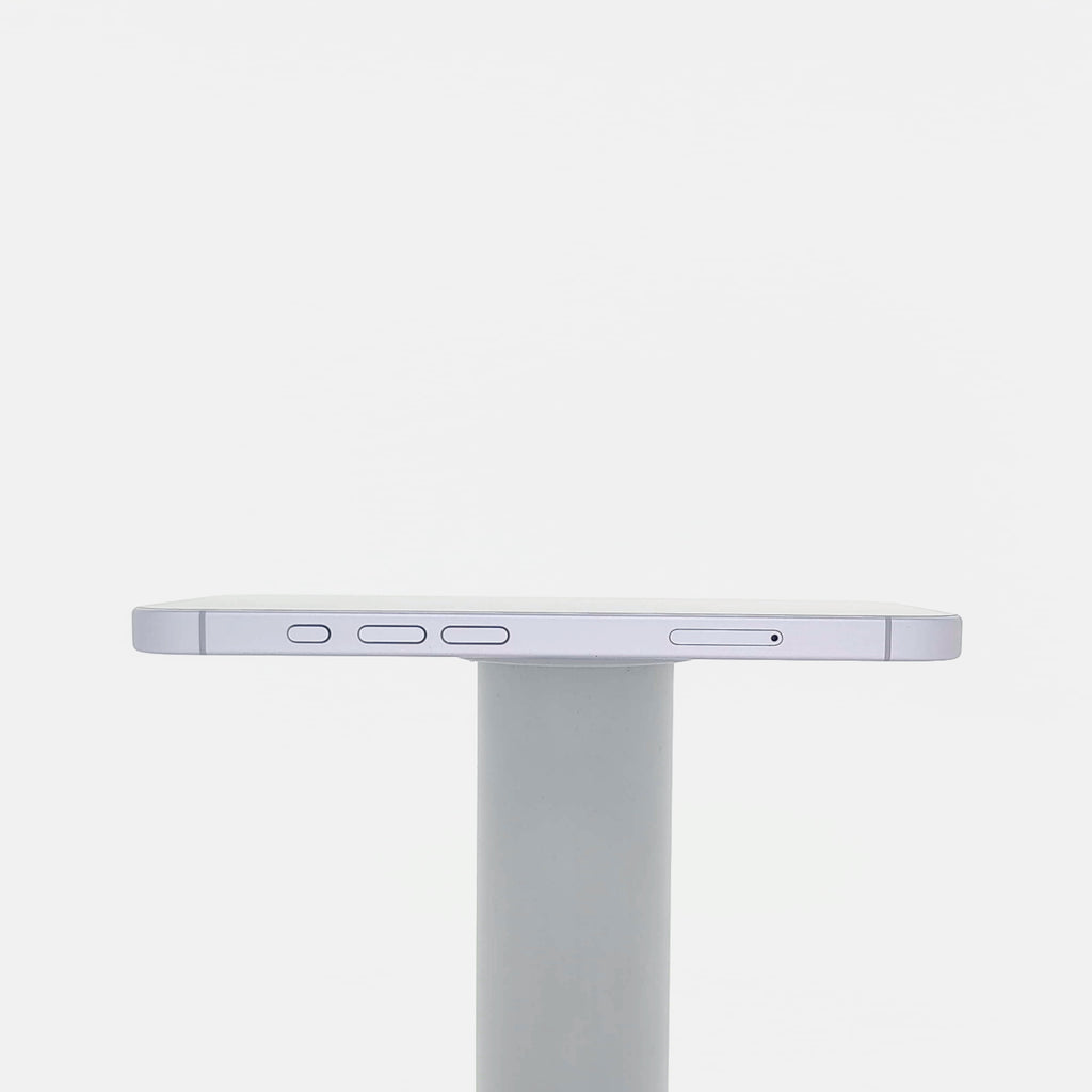 99新 Apple iPhone 17 256G 薰衣草紫色 中國大陸版