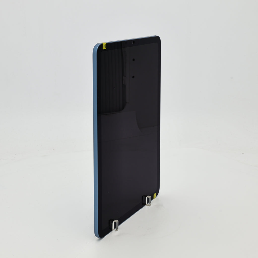 99新 Apple iPad Air5 64G 藍色 WIFI
