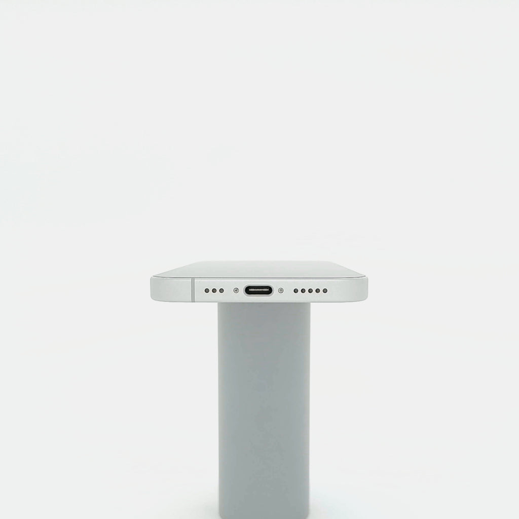 95新 Apple iPhone 16 128G 白色 中國大陸版