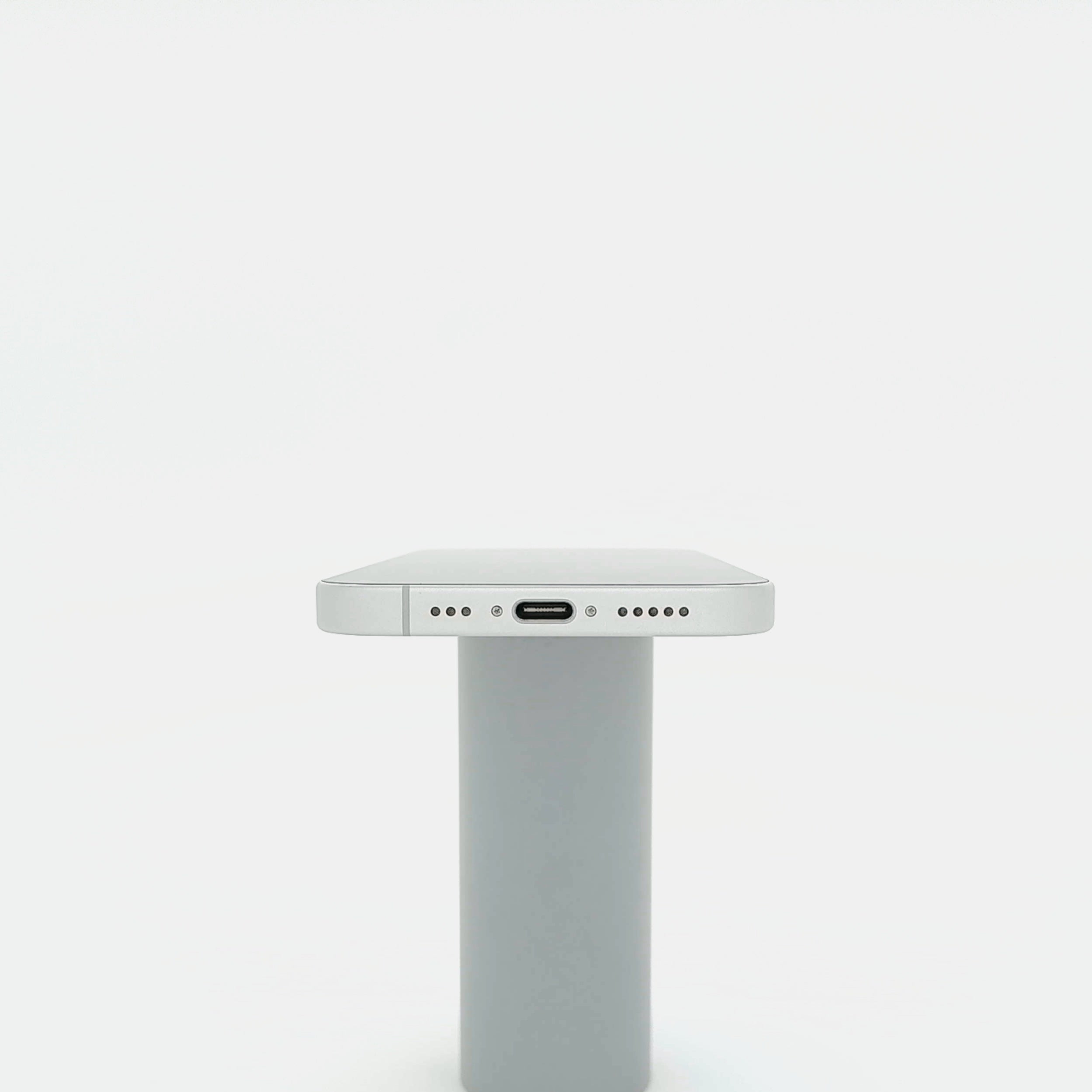 95新 Apple iPhone 16 128G 白色 中國大陸版