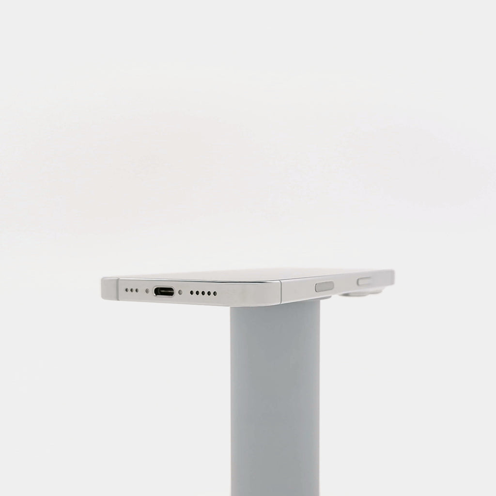 95新 Apple iPhone 16 Pro 128G 白色鈦金屬 中國大陸版