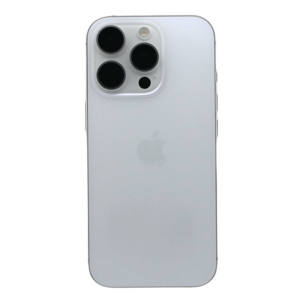 99新 Apple iPhone 16 Pro 128G 白色鈦金屬 中國大陸版