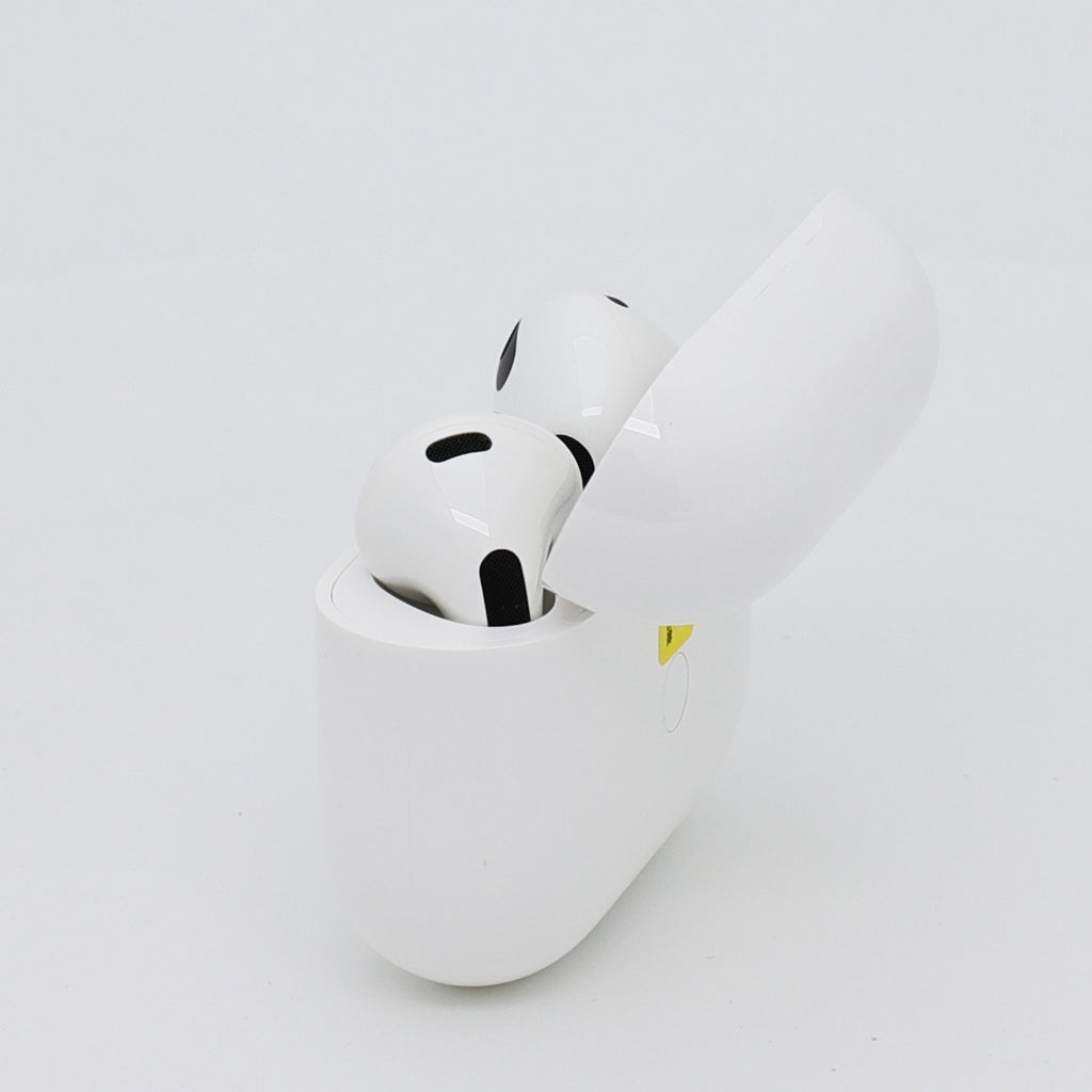 99新 Apple AirPods 3 白色