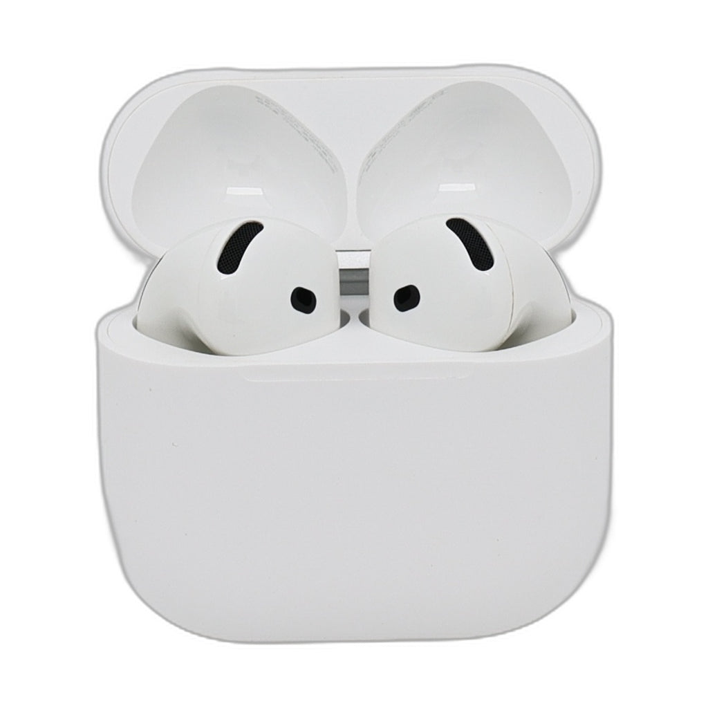 99新 Apple AirPods 4 (不支持主动降噪) 白色