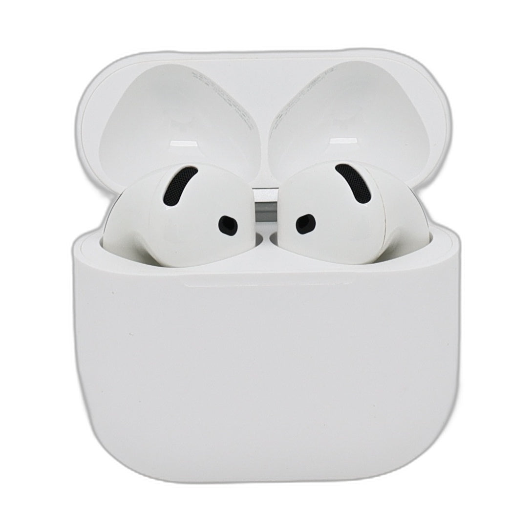 99新 Apple AirPods 4 (不支持主动降噪) 白色