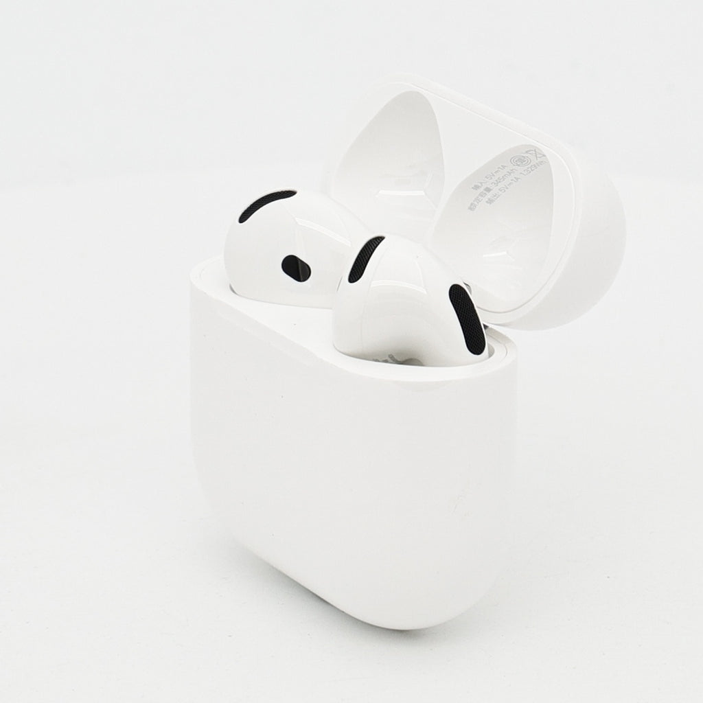 99新 Apple AirPods 4 (支持主动降噪) 白色