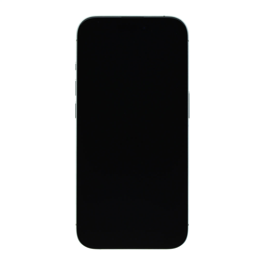 95新 Apple iPhone 15 Pro 256G 白色鈦金屬 中國大陸版