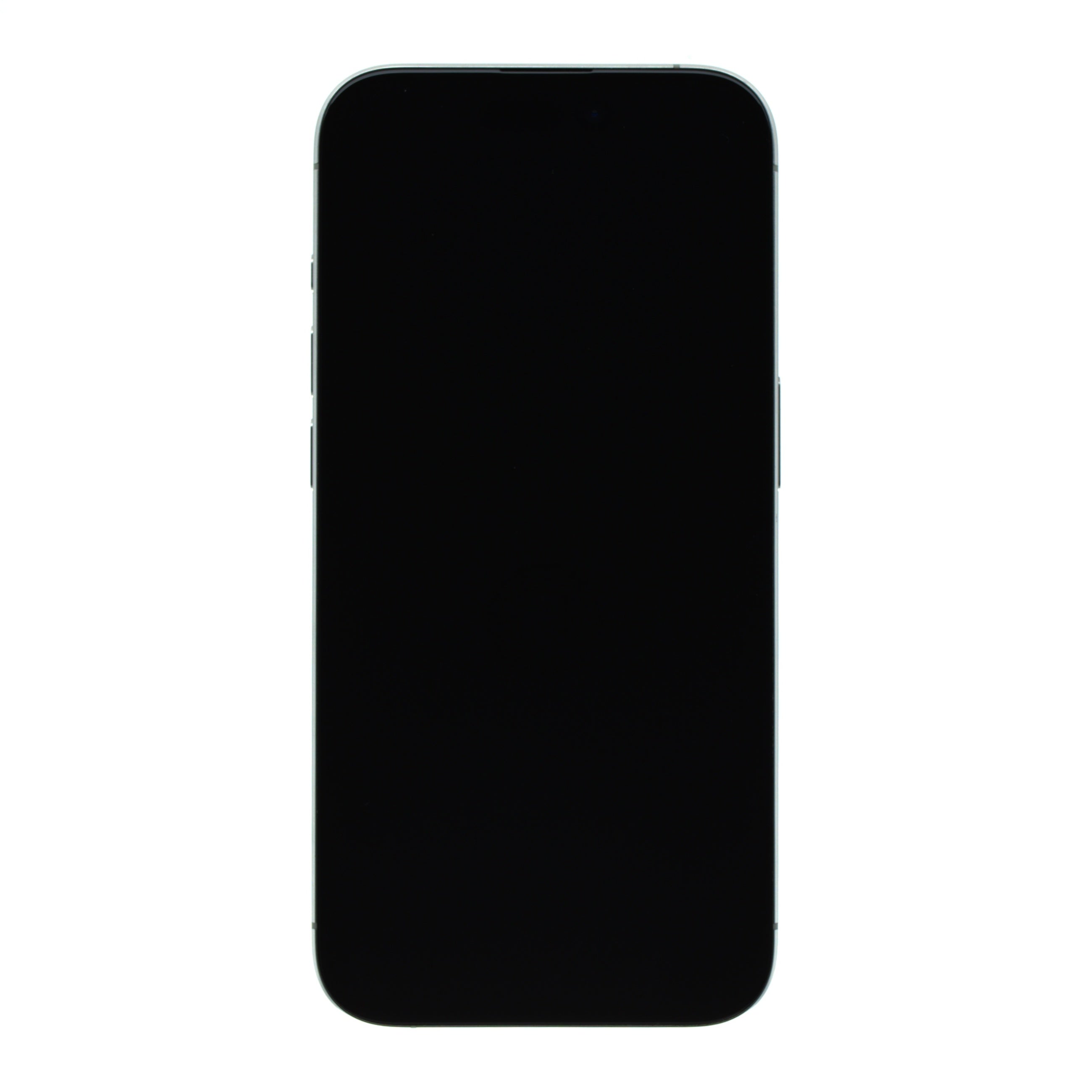 95新 Apple iPhone 15 Pro 256G 白色鈦金屬 中國大陸版