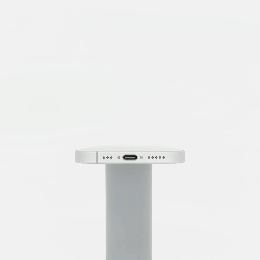 95新 Apple iPhone 16 256G 白色 中國大陸版