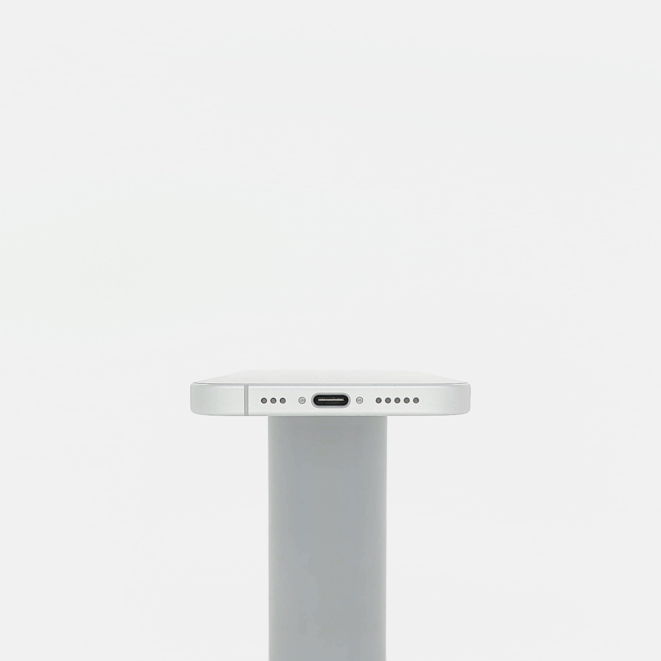 95新 Apple iPhone 16 256G 白色 中國大陸版
