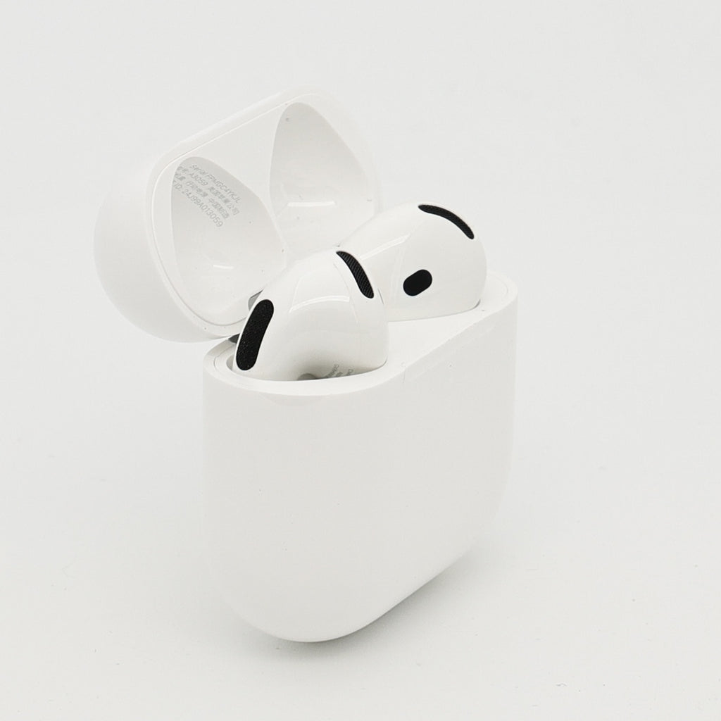 99新 Apple AirPods 4 (支持主动降噪) 白色