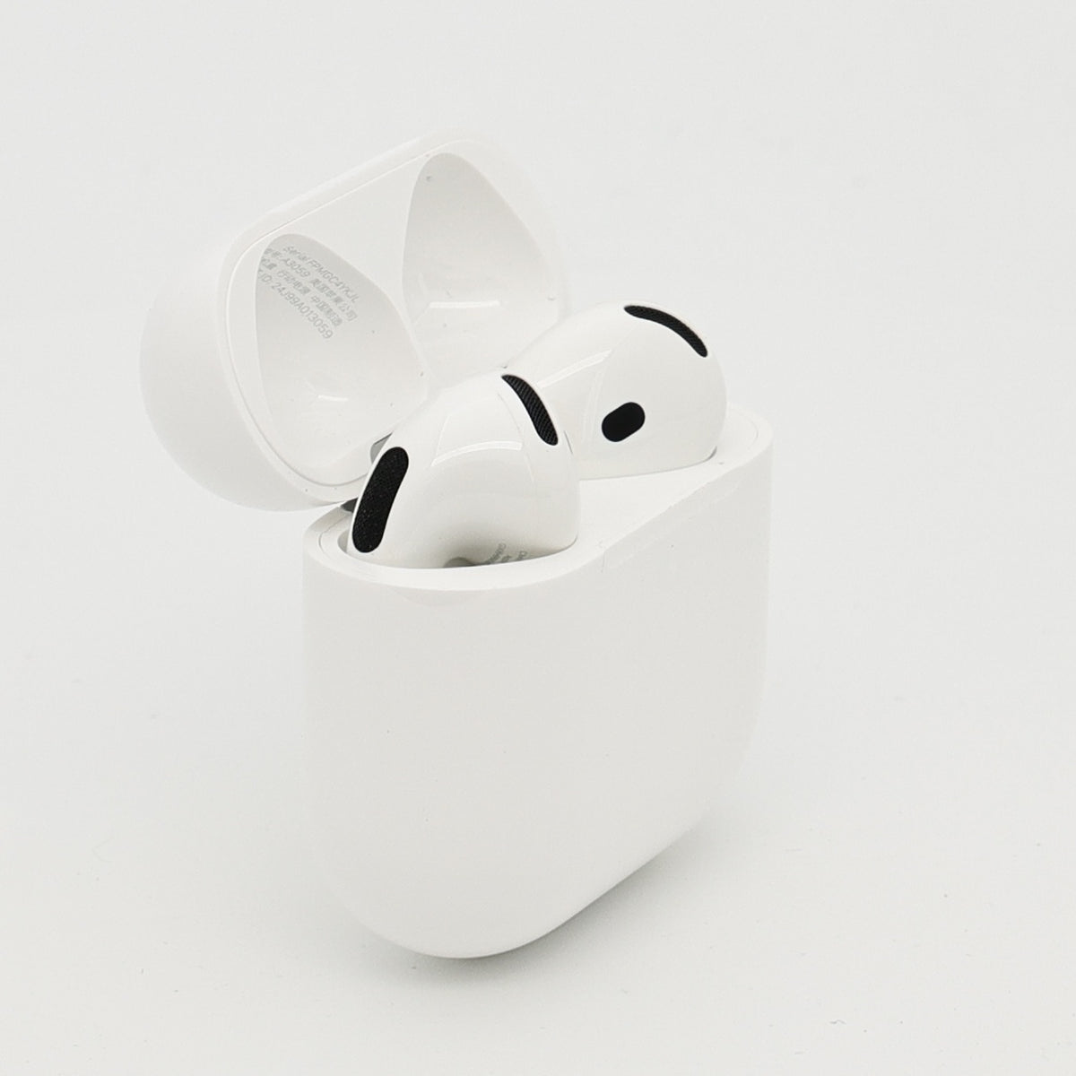 99新 Apple AirPods 4 (支持主动降噪) 白色