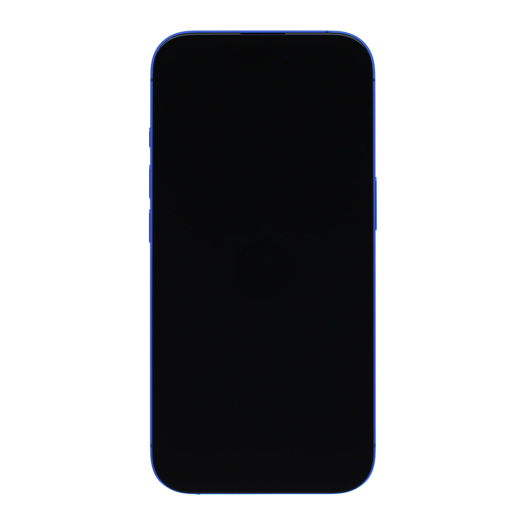 99新 Apple iPhone 16 128G 群青色 中國大陸版