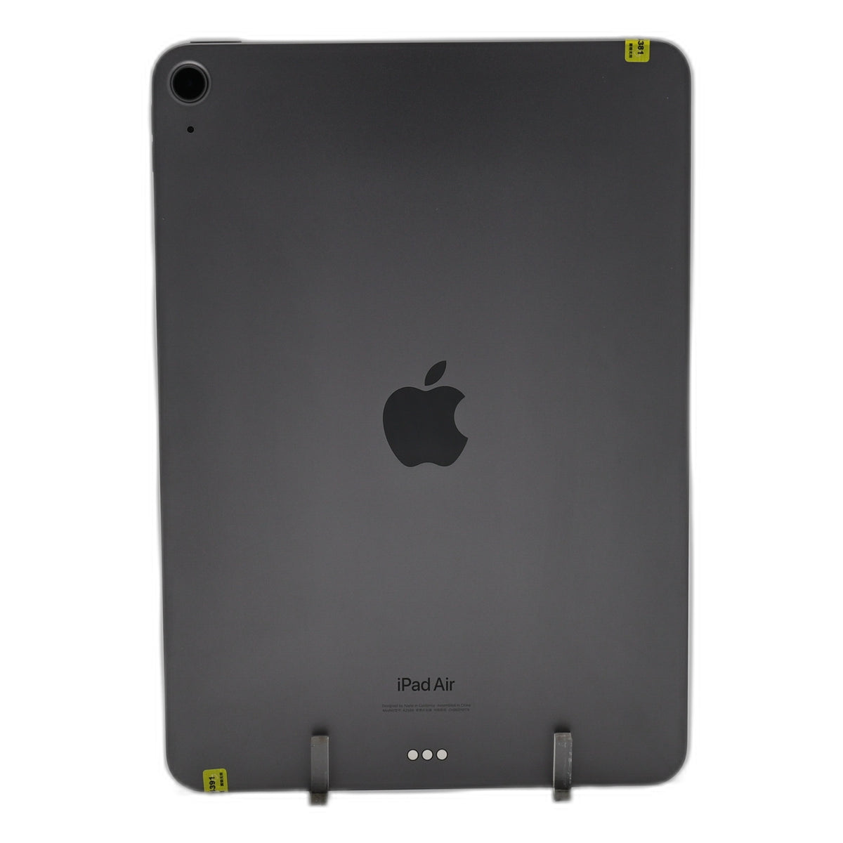 95新 Apple iPad Air5 256G 深空灰色 WIFI
